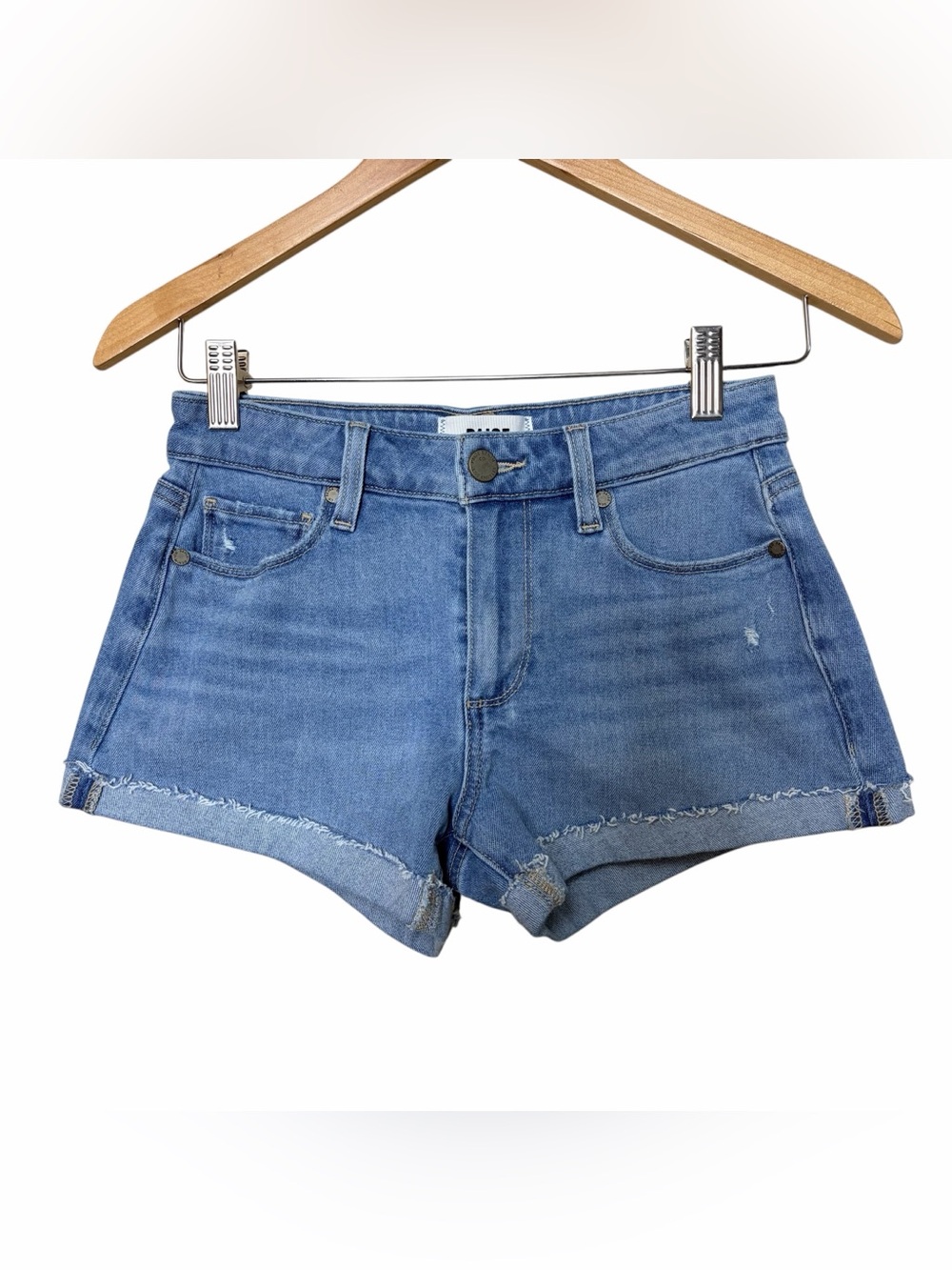 Paige jimmy jimmy jean shorts